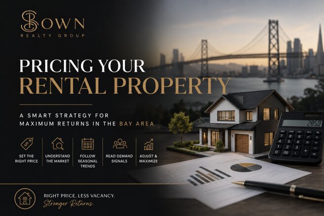 Pricing Your Rental Property